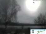 Archiv Foto Webcam Strandhaus Birkach - Blick auf den Rothsee 11:00