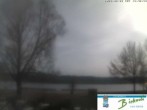 Archiv Foto Webcam Strandhaus Birkach - Blick auf den Rothsee 13:00