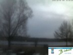 Archiv Foto Webcam Strandhaus Birkach - Blick auf den Rothsee 17:00