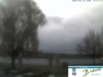 Archiv Foto Webcam Strandhaus Birkach - Blick auf den Rothsee 11:00