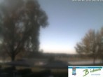 Archiv Foto Webcam Strandhaus Birkach - Blick auf den Rothsee 05:00