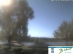 Archiv Foto Webcam Strandhaus Birkach - Blick auf den Rothsee 07:00