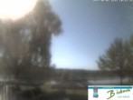 Archiv Foto Webcam Strandhaus Birkach - Blick auf den Rothsee 09:00