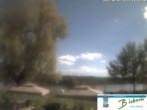 Archiv Foto Webcam Strandhaus Birkach - Blick auf den Rothsee 15:00