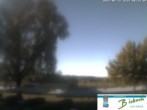 Archiv Foto Webcam Strandhaus Birkach - Blick auf den Rothsee 05:00