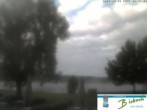 Archiv Foto Webcam Strandhaus Birkach - Blick auf den Rothsee 05:00