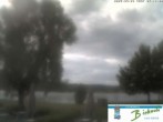 Archiv Foto Webcam Strandhaus Birkach - Blick auf den Rothsee 06:00