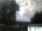 Archiv Foto Webcam Strandhaus Birkach - Blick auf den Rothsee 07:00