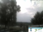 Archiv Foto Webcam Strandhaus Birkach - Blick auf den Rothsee 05:00