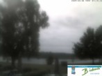 Archiv Foto Webcam Strandhaus Birkach - Blick auf den Rothsee 06:00