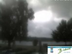 Archiv Foto Webcam Strandhaus Birkach - Blick auf den Rothsee 07:00