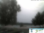 Archiv Foto Webcam Strandhaus Birkach - Blick auf den Rothsee 11:00