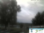 Archiv Foto Webcam Strandhaus Birkach - Blick auf den Rothsee 19:00