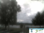Archiv Foto Webcam Strandhaus Birkach - Blick auf den Rothsee 07:00