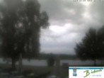 Archiv Foto Webcam Strandhaus Birkach - Blick auf den Rothsee 05:00