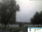 Archiv Foto Webcam Strandhaus Birkach - Blick auf den Rothsee 06:00