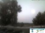Archiv Foto Webcam Strandhaus Birkach - Blick auf den Rothsee 03:00