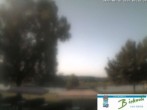 Archiv Foto Webcam Strandhaus Birkach - Blick auf den Rothsee 06:00