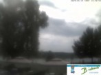 Archiv Foto Webcam Strandhaus Birkach - Blick auf den Rothsee 11:00