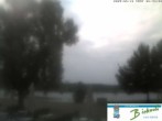 Archiv Foto Webcam Strandhaus Birkach - Blick auf den Rothsee 05:00