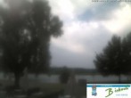 Archiv Foto Webcam Strandhaus Birkach - Blick auf den Rothsee 06:00