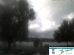 Archiv Foto Webcam Strandhaus Birkach - Blick auf den Rothsee 07:00