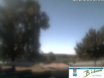 Archiv Foto Webcam Strandhaus Birkach - Blick auf den Rothsee 06:00
