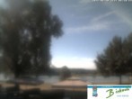 Archiv Foto Webcam Strandhaus Birkach - Blick auf den Rothsee 07:00