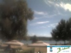 Archiv Foto Webcam Strandhaus Birkach - Blick auf den Rothsee 13:00