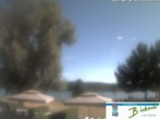 Archiv Foto Webcam Strandhaus Birkach - Blick auf den Rothsee 15:00