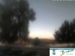 Archiv Foto Webcam Strandhaus Birkach - Blick auf den Rothsee 19:00
