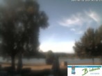 Archiv Foto Webcam Strandhaus Birkach - Blick auf den Rothsee 06:00