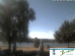 Archiv Foto Webcam Strandhaus Birkach - Blick auf den Rothsee 07:00