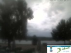 Archiv Foto Webcam Strandhaus Birkach - Blick auf den Rothsee 11:00