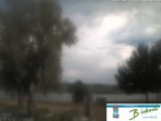 Archiv Foto Webcam Strandhaus Birkach - Blick auf den Rothsee 17:00