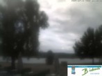 Archiv Foto Webcam Strandhaus Birkach - Blick auf den Rothsee 05:00