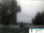 Archiv Foto Webcam Strandhaus Birkach - Blick auf den Rothsee 07:00