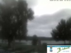 Archiv Foto Webcam Strandhaus Birkach - Blick auf den Rothsee 09:00