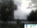Archiv Foto Webcam Strandhaus Birkach - Blick auf den Rothsee 13:00