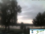 Archiv Foto Webcam Strandhaus Birkach - Blick auf den Rothsee 05:00