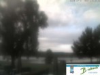 Archiv Foto Webcam Strandhaus Birkach - Blick auf den Rothsee 06:00