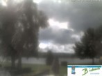 Archiv Foto Webcam Strandhaus Birkach - Blick auf den Rothsee 11:00