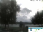 Archiv Foto Webcam Strandhaus Birkach - Blick auf den Rothsee 13:00