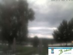 Archiv Foto Webcam Strandhaus Birkach - Blick auf den Rothsee 15:00