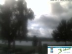 Archiv Foto Webcam Strandhaus Birkach - Blick auf den Rothsee 09:00
