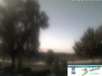 Archiv Foto Webcam Strandhaus Birkach - Blick auf den Rothsee 06:00
