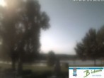 Archiv Foto Webcam Strandhaus Birkach - Blick auf den Rothsee 07:00