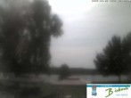 Archiv Foto Webcam Strandhaus Birkach - Blick auf den Rothsee 11:00