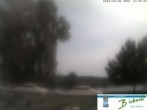 Archiv Foto Webcam Strandhaus Birkach - Blick auf den Rothsee 13:00