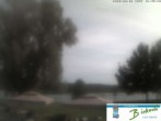 Archiv Foto Webcam Strandhaus Birkach - Blick auf den Rothsee 15:00